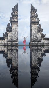 Bali Startseite